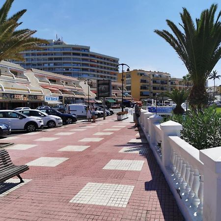 Playa La Arena Apartment By The Beach Puerto de Santiago  Exteriér fotografie