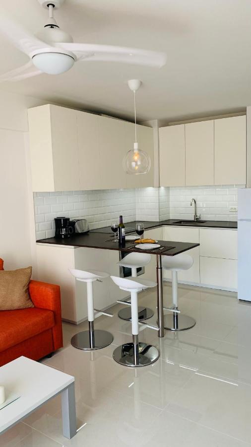 Playa La Arena Apartment By The Beach Puerto de Santiago  Exteriér fotografie