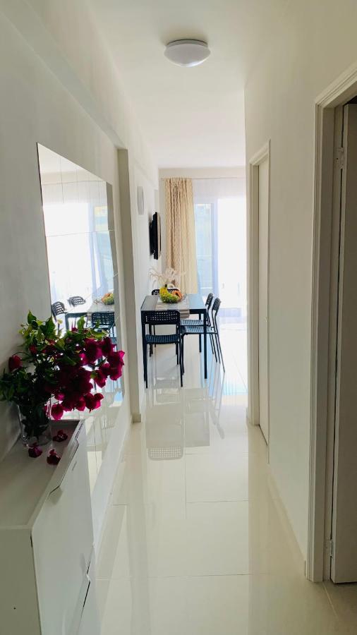 Playa La Arena Apartment By The Beach Puerto de Santiago  Exteriér fotografie